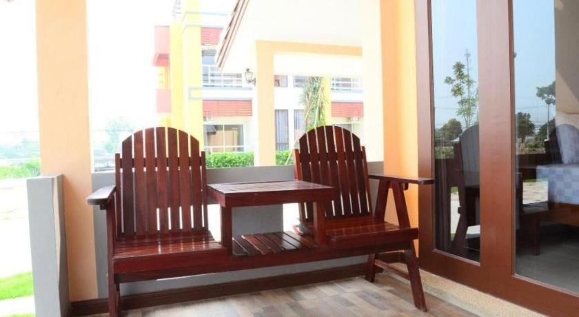 Juntima Boutique Hotel Phetchaburi Dış mekan fotoğraf