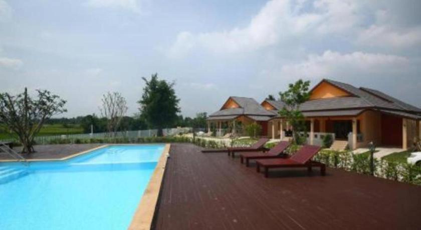 Juntima Boutique Hotel Phetchaburi Dış mekan fotoğraf