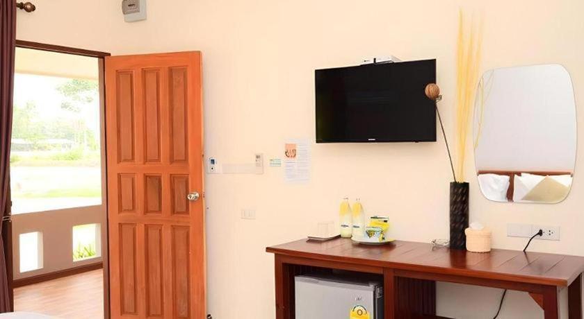 Juntima Boutique Hotel Phetchaburi Dış mekan fotoğraf